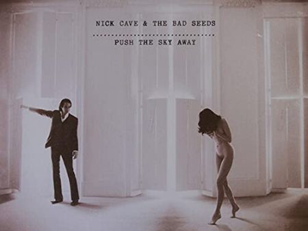 NICK CAVE & THE BAD SEEDS - PUSH THE SKY AWAY [VINYL] (CD) For Discount