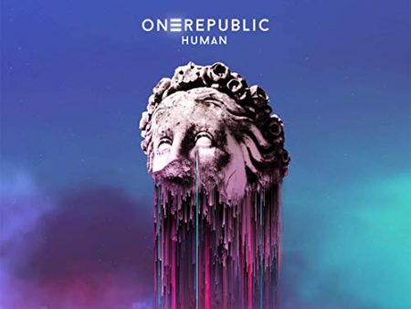 ONEREPUBLIC - HUMAN (CD) Online