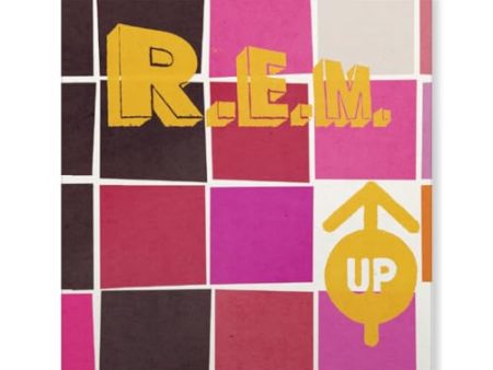 R.E.M. - UP (25TH ANNIVERSARY) [DELUXE EDITION] [2 CD] (CD) Supply