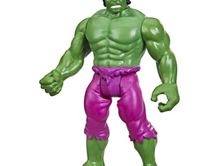 INCREDIBLE HULK - 3.75-MARVEL LEGENDS-F2650 Hot on Sale