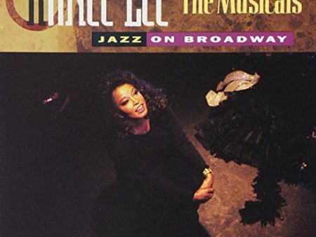 LEE, RANEE - MUSICALS - JAZZ ON BROADWAY (CD) For Discount