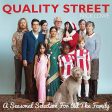 LOWE,NICK - QUALITY STREET: A SEASONAL SELECTION FOR THE WHOLE FAMILY (CD) on Sale