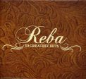 MCENTIRE,REBA - 50 GREATEST HITS (CD) Sale