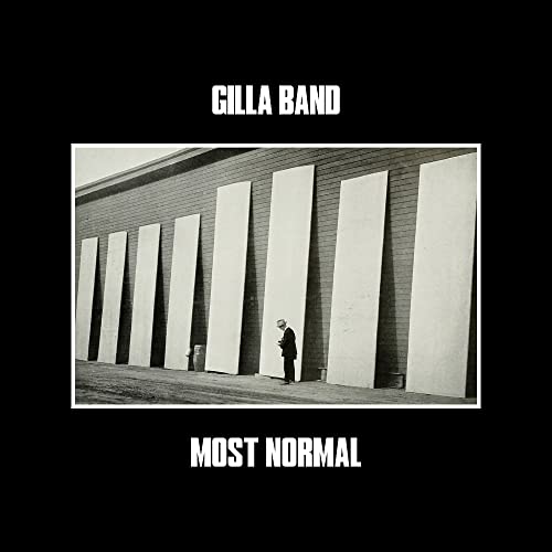 MOST NORMAL (CD) For Sale