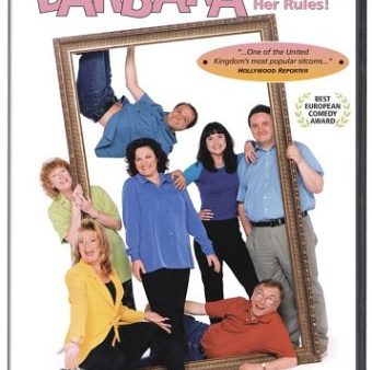 BARBARA (TV SHOW) - DVD For Sale