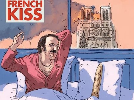 CHILLY GONZALES - FRENCH KISS (CD) Online